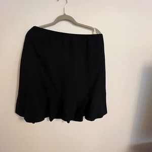 Blazer and skirt pair